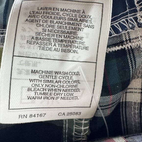 NWT Walt Disney World Cruise Line Patchwork Shorts Men’s 42 Mickey Embroidered - Picture 8 of 15